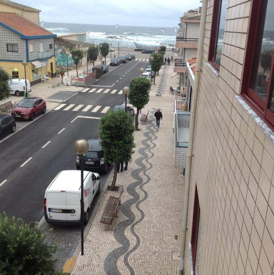 Apartamento Vila Do Conde Exterior photo